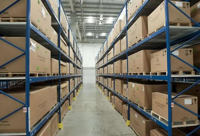 杭州到同江市货物仓储