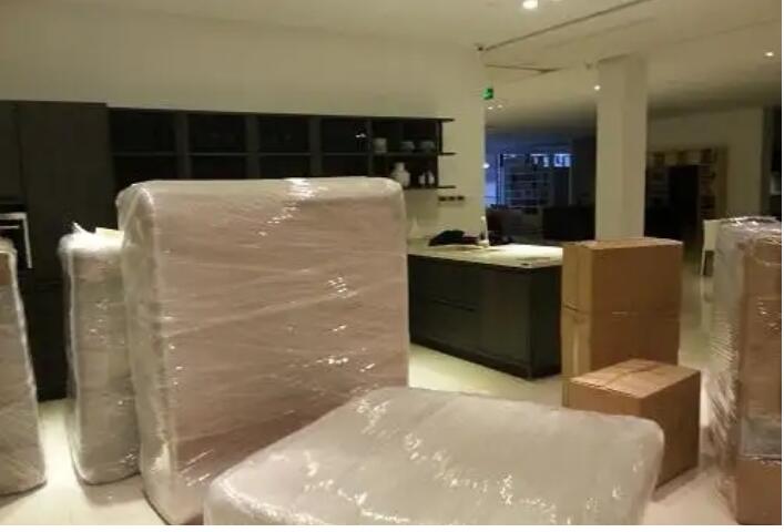 杭州到同江市长途搬家