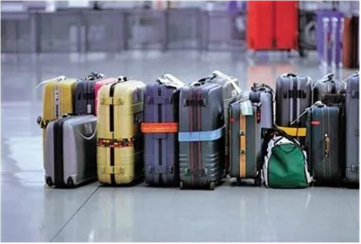 杭州到同江市行李托运